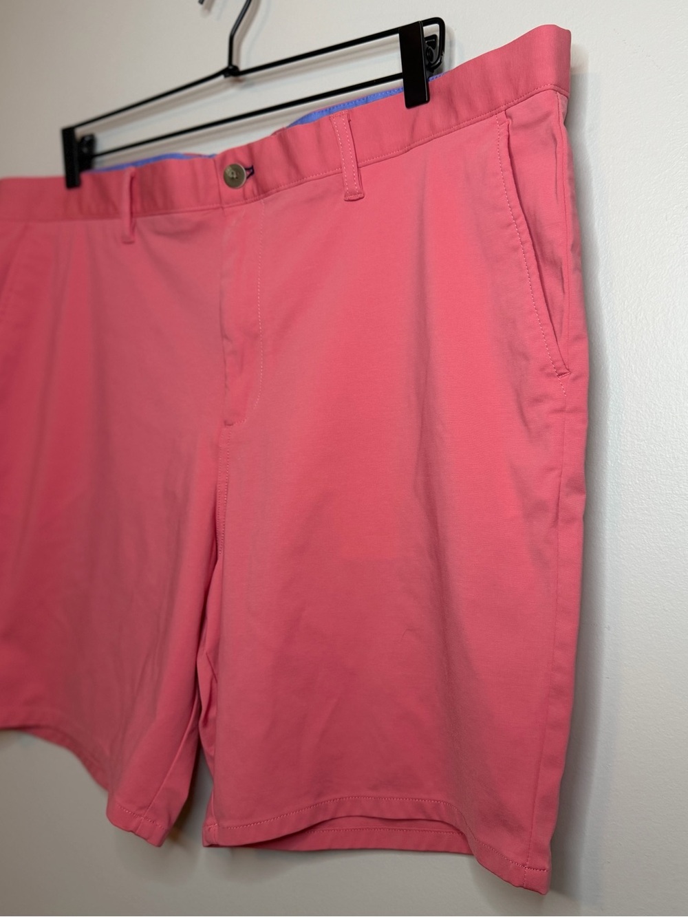 Johnnie-O Jupiters Stretch Performance Golf Shorts Size 40 - Picture 8 of 10